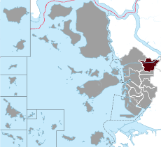 Gyeyang B map.svg