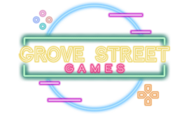 Grove street games logo.png