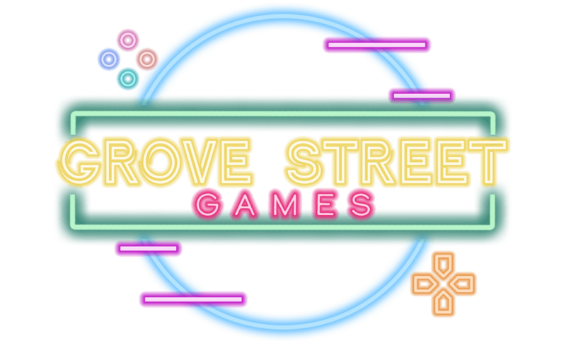 파일:Grove street games logo.png