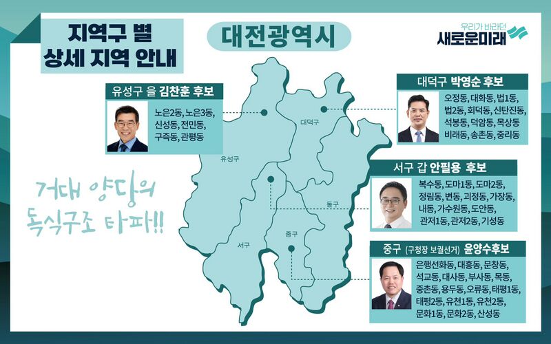파일:SaeMirae 2024 Daejeon Candidate.jpg